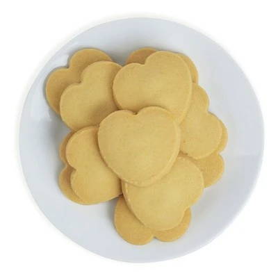 Biscotti Semplici Croccanti